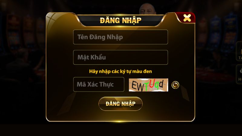 Cách thức đăng nhập Go88 trên điện thoại đơn giản chỉ bằng 4 bước
