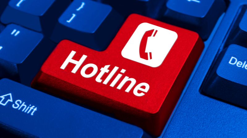 Liên hệ Go88 qua Hotline nhanh chóng nhưng mất cước phí