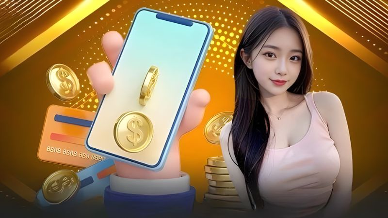 Bỏ túi một số mẹo rút tiền Go88 giúp lệnh thành công, tránh sự cố ngoài ý muốn