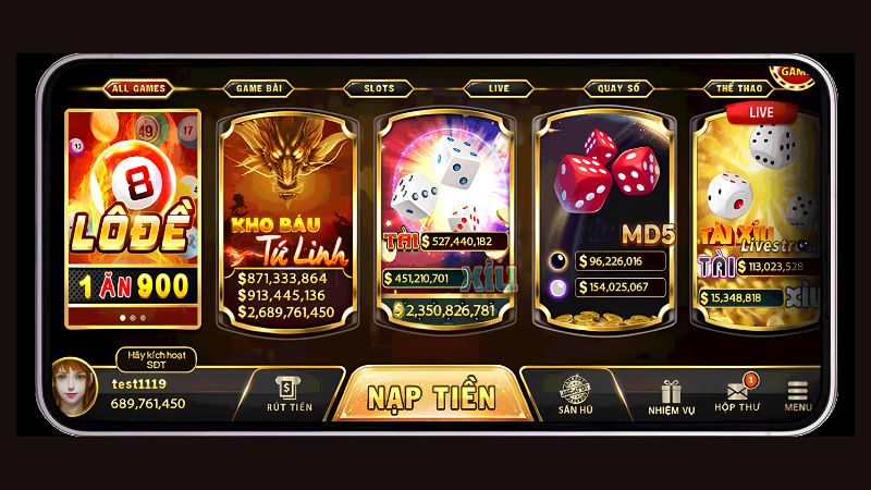 Cổng game Go88 đã trải qua nhiều cột mốc phát triển đáng nhớ