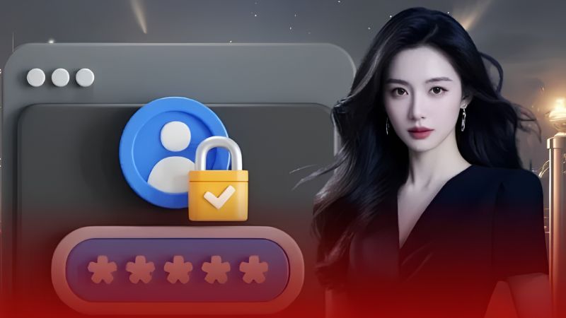 Game thủ có thể lấy lại mật khẩu đăng nhập Go88 qua tính năng có sẵn hoặc liên hệ CSKH