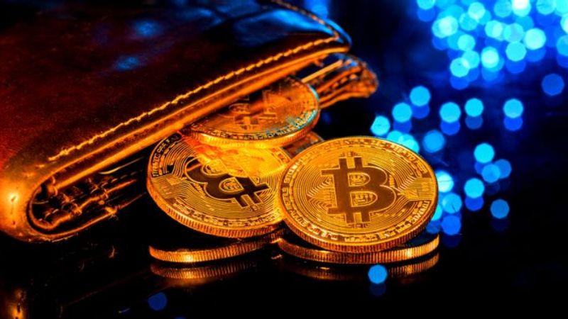 Người chơi có thể rút tiền Go88 bằng tiền mã hóa giúp nâng cao tính riêng tư