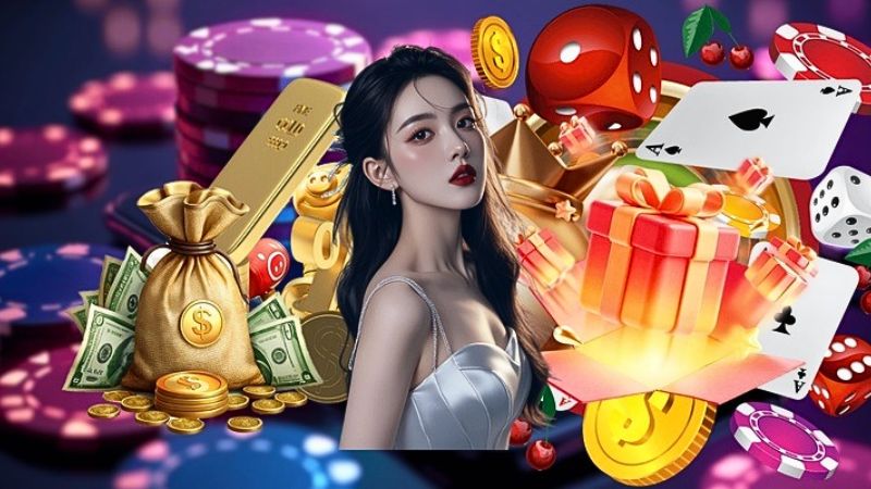 Thành viên mới nhận ngay giftcode khuyến mãi Go88 trị giá 50K - 100 miễn phí